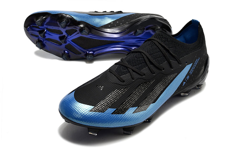 CHUTEIRA ADIDAS X CRAZYFAST CAMPO