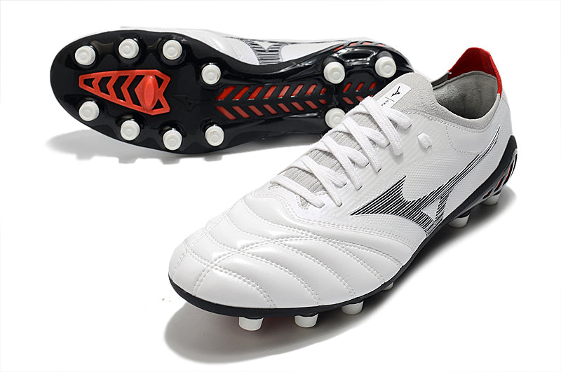 CHUTEIRA MIZUNO MORELIA NEO 3 CAMPO