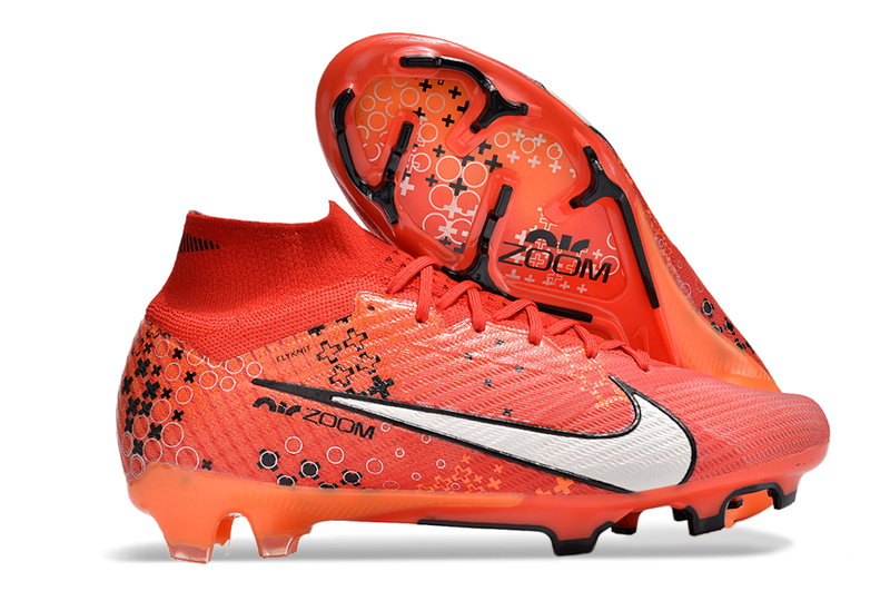 CHUTEIRA NIKE MERCURIAL SUPERFLY 9 ELITE CAMPO