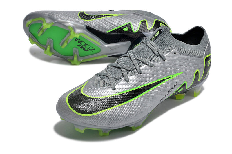 CHUTEIRA NIKE MERCURIAL VAPOR 15 ELITE CAMPO