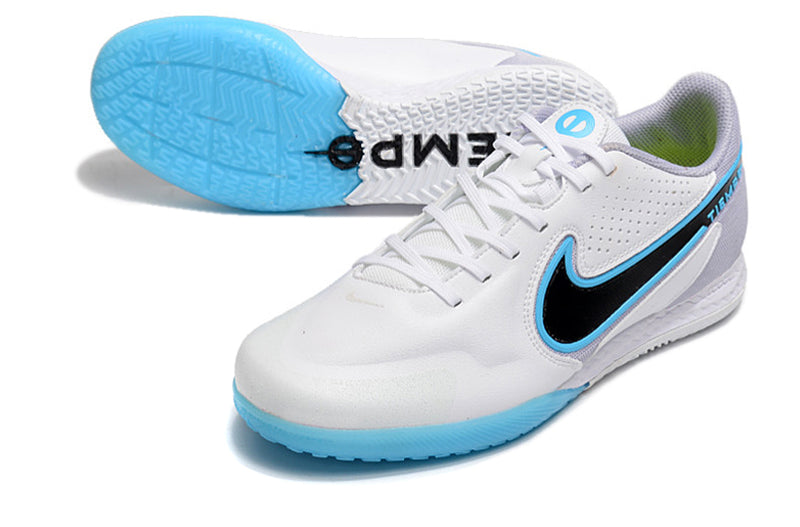 CHUTEIRA NIKE TIEMPO LEGEND 9 FUTSAL