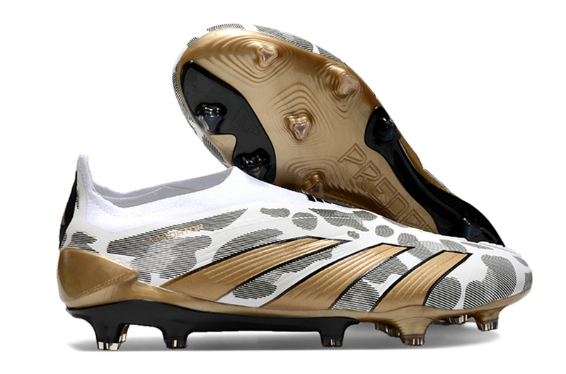 CHUTEIRA ADIDAS PREDATOR 30 CAMPO (sem cadarço)