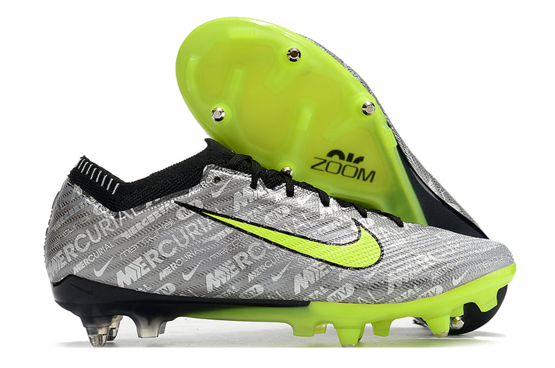 CHUTEIRA NIKE MERCURIAL VAPOR 15 TRAVA MISTA (fixa)