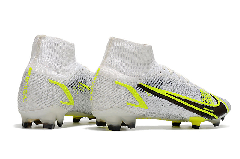 CHUTEIRA NIKE MERCURIAL SUPERFLY 8 ELITE CAMPO