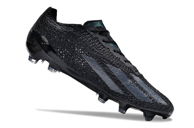 CHUTEIRA ADIDAS X CRAZYFAST CAMPO