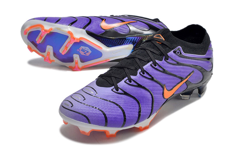 CHUTEIRA NIKE MERCURIAL VAPOR 15 ELITE CAMPO