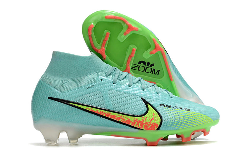 CHUTEIRA NIKE MERCURIAL SUPERFLY 9 ELITE CAMPO