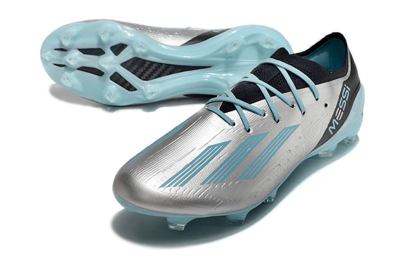 CHUTEIRA ADIDAS X SPEEDPORTAL CAMPO