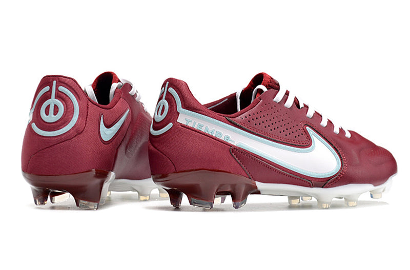 CHUTEIRA NIKE TIEMPO LEGEND 9 ELITE CAMPO