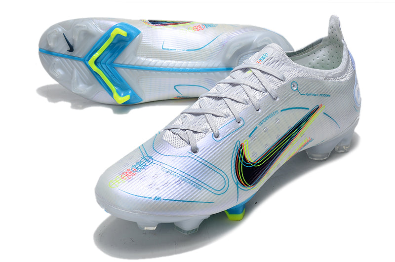 CHUTEIRA NIKE MERCURIAL VAPOR 14 ELITE CAMPO