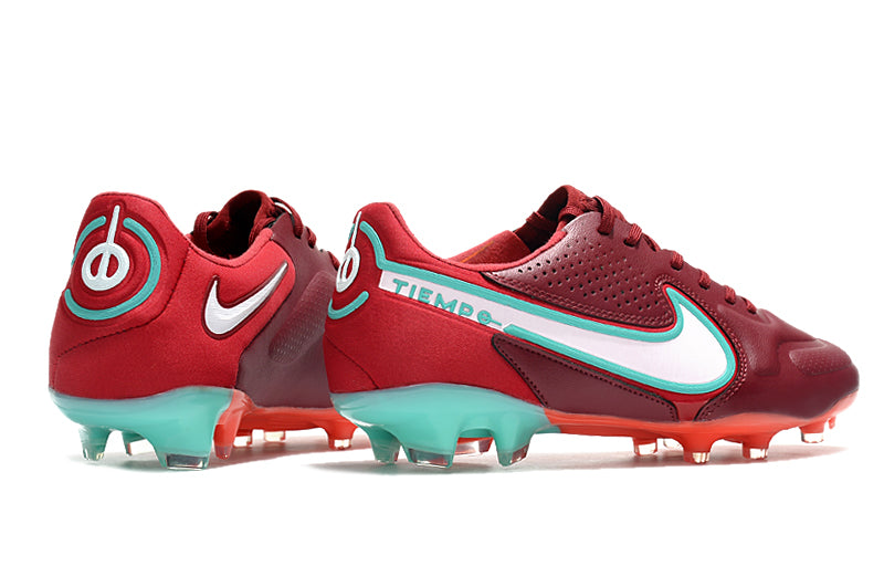 CHUTEIRA NIKE TIEMPO LEGEND 9 ELITE CAMPO