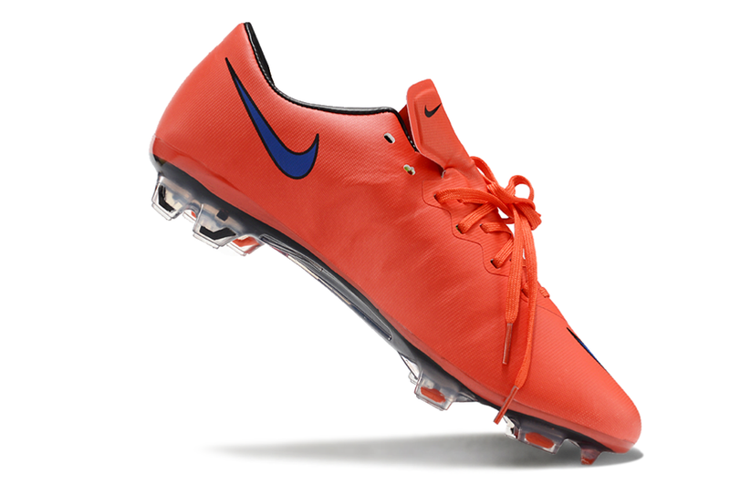 CHUTEIRA NIKE MERCURIAL VAPOR 10 ELITE CAMPO