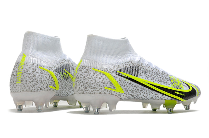 CHUTEIRA NIKE MERCURIAL SUPERFLY 8 TRAVA MISTA