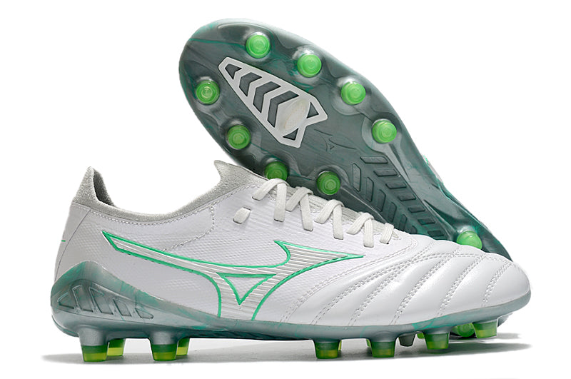 CHUTEIRA MIZUNO MORELIA NEO 3 CAMPO