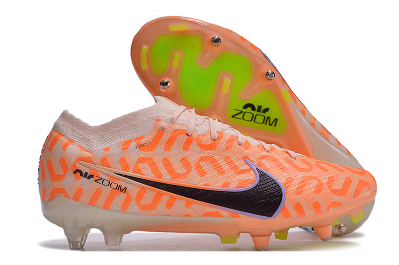 CHUTEIRA NIKE MERCURIAL VAPOR 15 TRAVA MISTA (fixa)