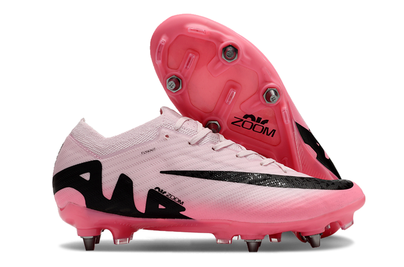 'CHUTEIRA NIKE MERCURIAL VAPOR 15 TRAVA MISTA (removível)