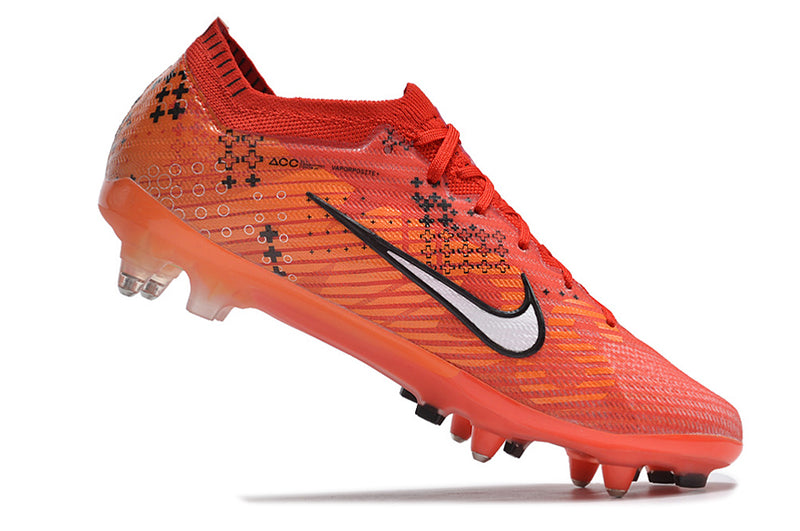 'CHUTEIRA NIKE MERCURIAL VAPOR 15 TRAVA MISTA (fixa)