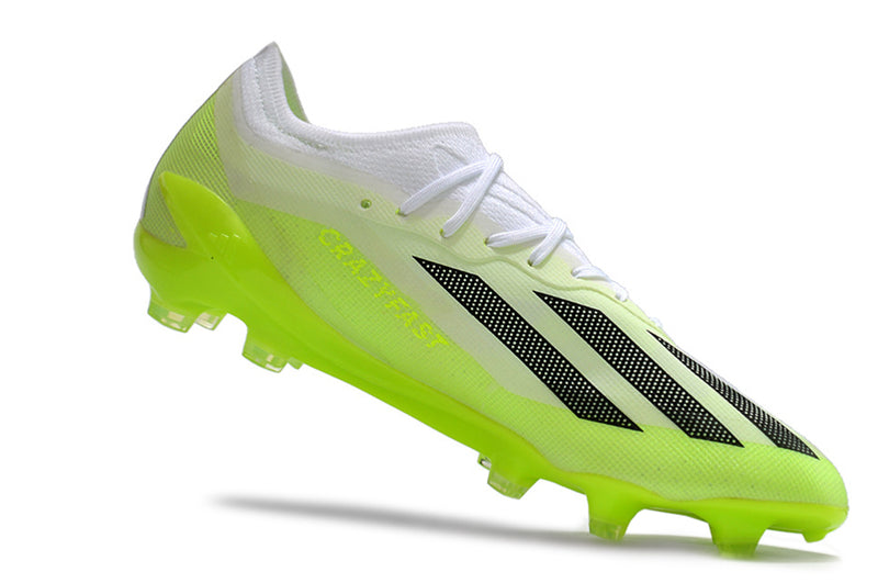 CHUTEIRA ADIDAS X CRAZYFAST CAMPO