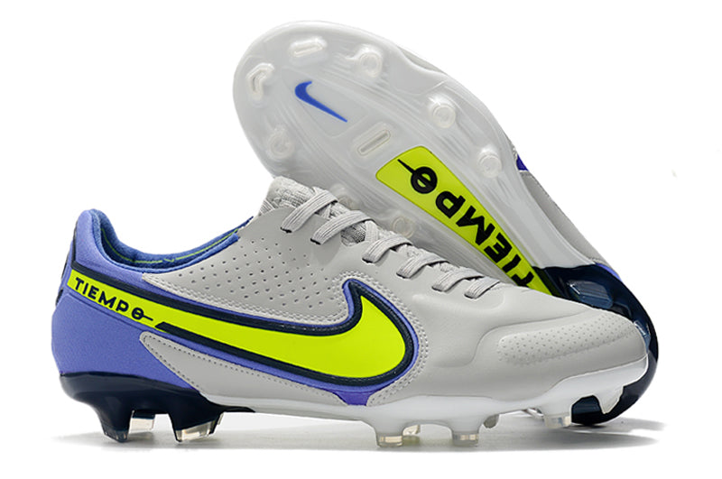 CHUTEIRA NIKE TIEMPO LEGEND 9 ELITE CAMPO