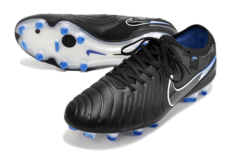 CHUTEIRA NIKE TIEMPO LEGEND 10 ELITE CAMPO