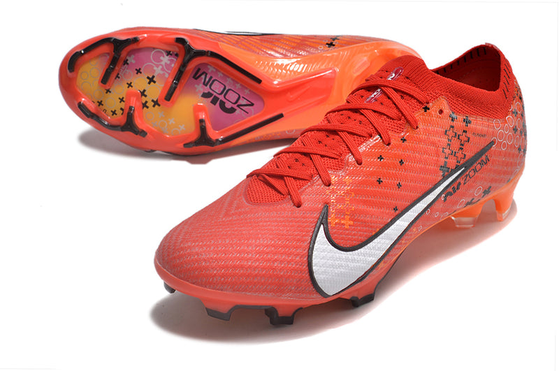 CHUTEIRA NIKE MERCURIAL VAPOR 15 ELITE CAMPO