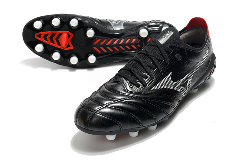 CHUTEIRA MIZUNO MORELIA NEO 3 CAMPO