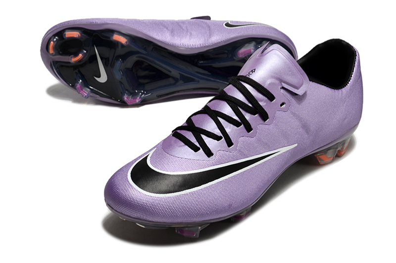 CHUTEIRA NIKE MERCURIAL VAPOR 10 ELITE CAMPO