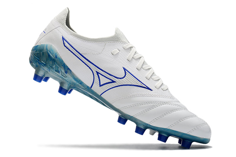 CHUTEIRA MIZUNO MORELIA NEO 3 CAMPO