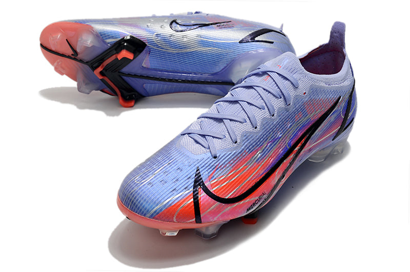 CHUTEIRA NIKE MERCURIAL VAPOR 14 ELITE CAMPO