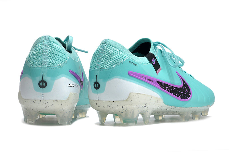 CHUTEIRA NIKE TIEMPO LEGEND 10 ELITE CAMPO