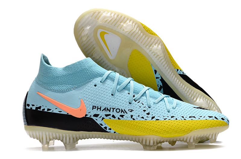 CHUTEIRA NIKE PHANTOM GT2 ELITE CAMPO