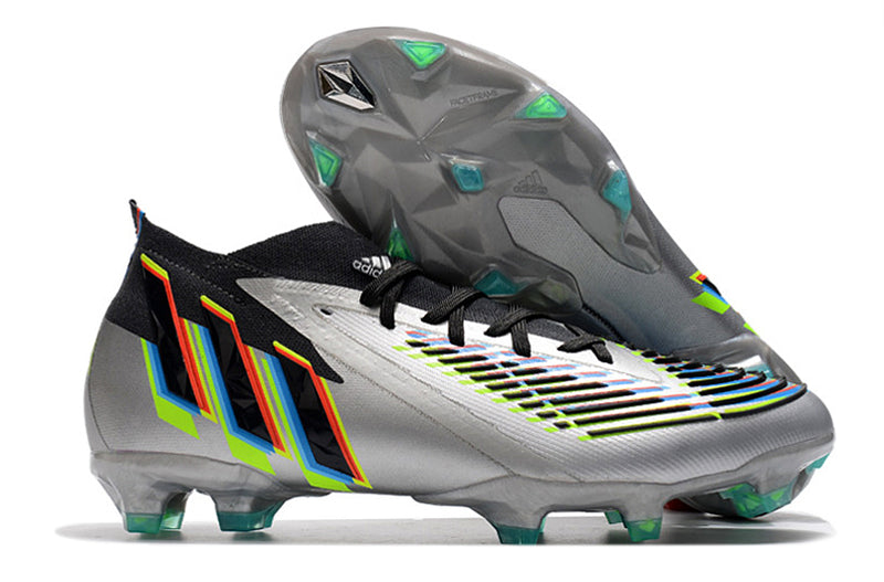 CHUTEIRA ADIDAS PREDATOR EDGE+ CAMPO