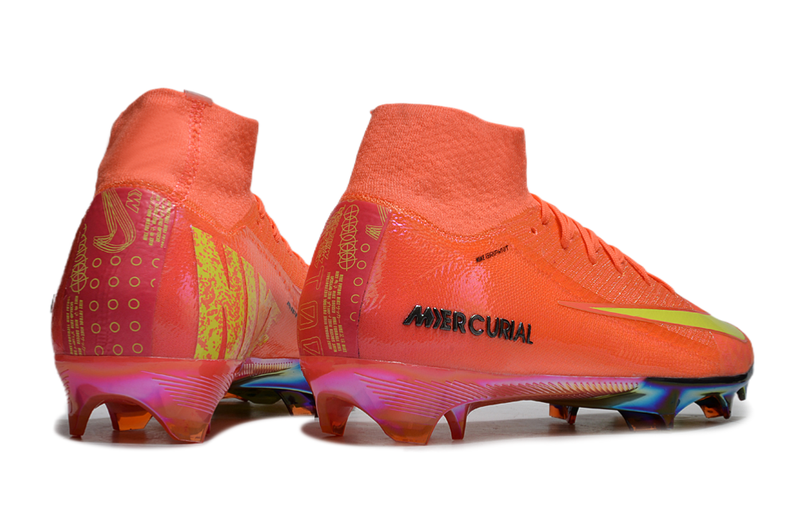 'CHUTEIRA NIKE MERCURIAL SUPERFLY 10 ELITE CAMPO