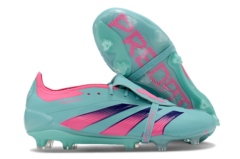 CHUTEIRA ADIDAS PREDATOR 30 CAMPO