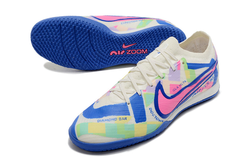 'CHUTEIRA NIKE MERCURIAL VAPOR 15 FUTSAL