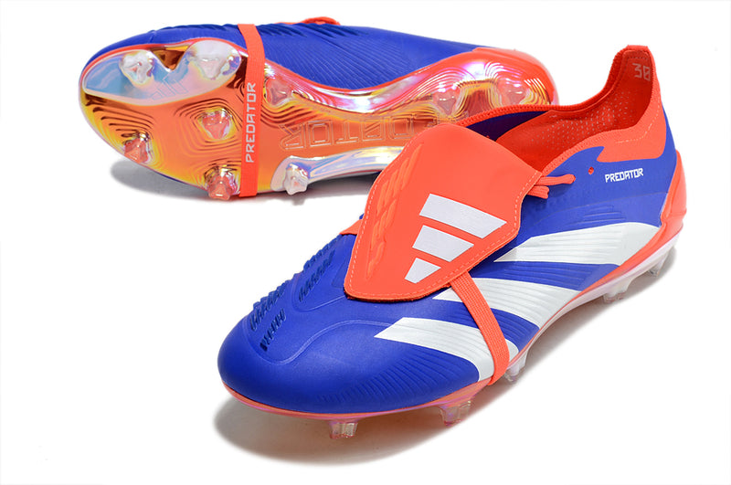 CHUTEIRA ADIDAS PREDATOR 30 CAMPO