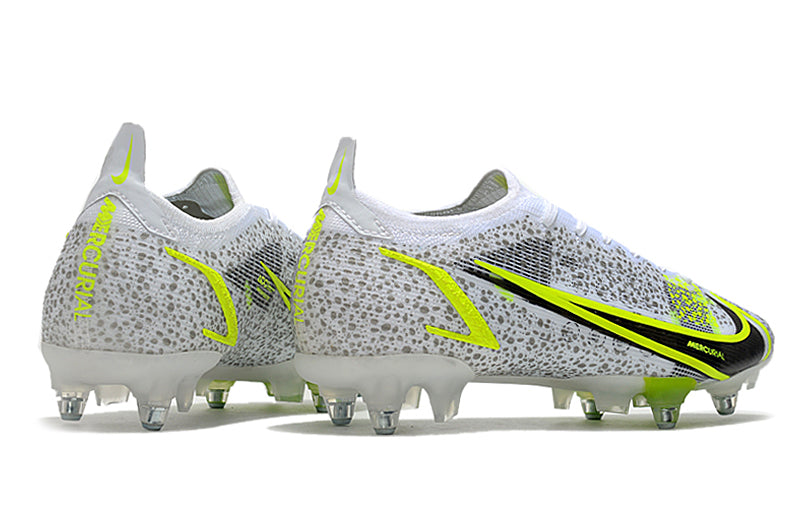 CHUTEIRA NIKE MERCURIAL VAPOR 14 ELITE TRAVA MISTA