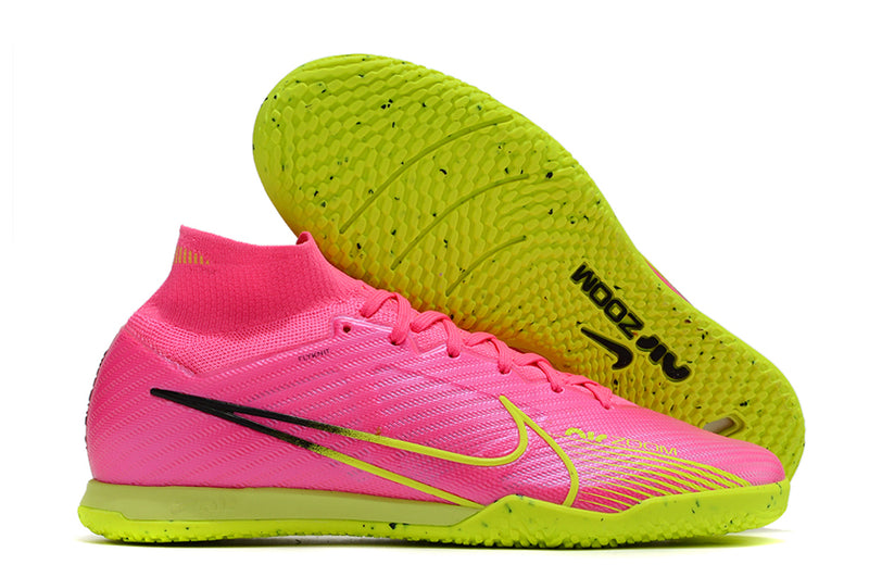 CHUTEIRA NIKE MERCURIAL SUPERFLY 9 FUTSAL