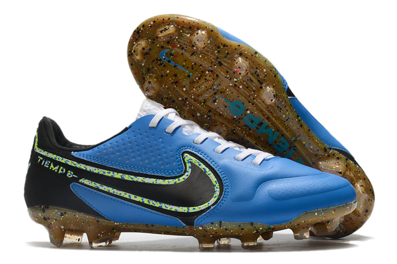 CHUTEIRA NIKE TIEMPO LEGEND 9 ELITE CAMPO