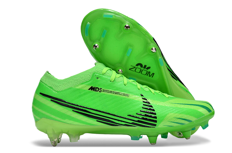 'CHUTEIRA NIKE MERCURIAL VAPOR 15 TRAVA MISTA (fixa)