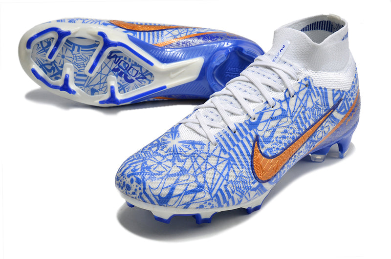 CHUTEIRA NIKE MERCURIAL SUPERFLY 9 ELITE CAMPO