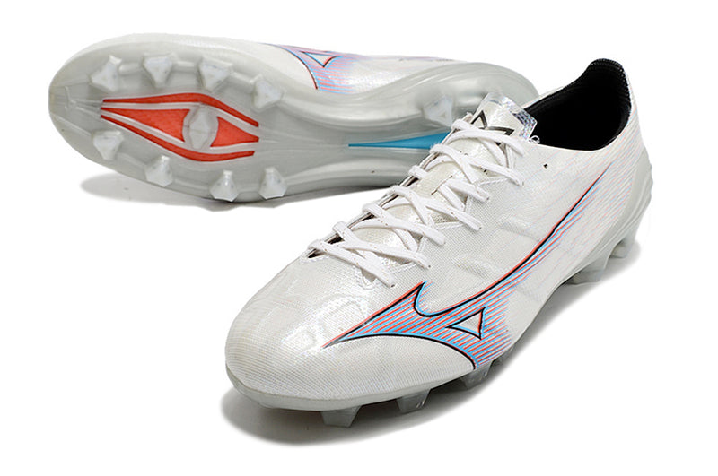 CHUTEIRA MIZUNO ALPHA MADE IN JAPAN CAMPO