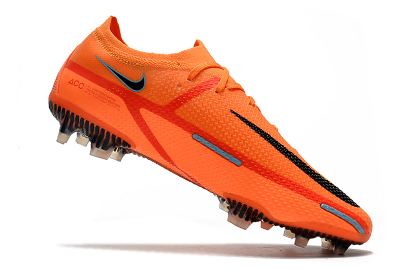 CHUTEIRA NIKE PHANTOM GT2 ELITE CAMPO