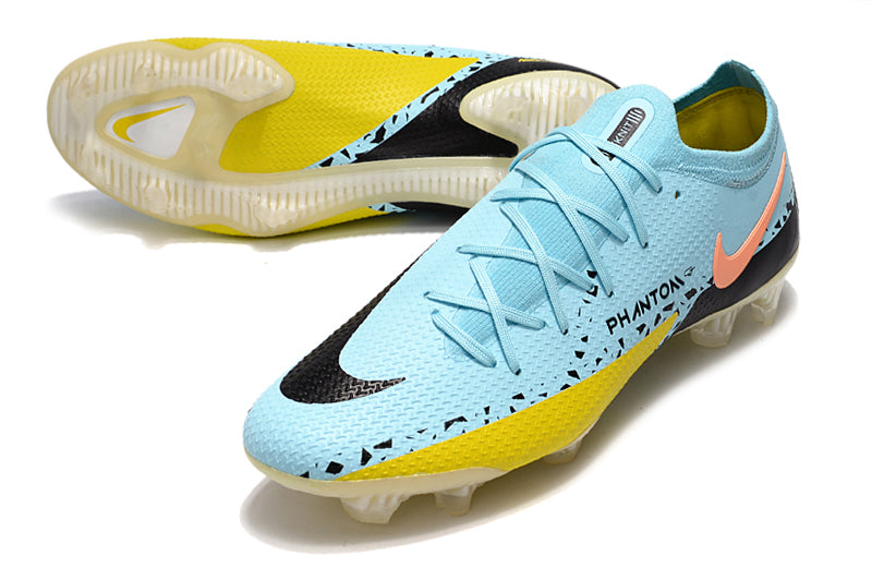 CHUTEIRA NIKE PHANTOM GT2 ELITE CAMPO