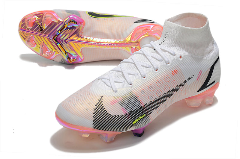 CHUTEIRA NIKE MERCURIAL SUPERFLY 8 ELITE CAMPO