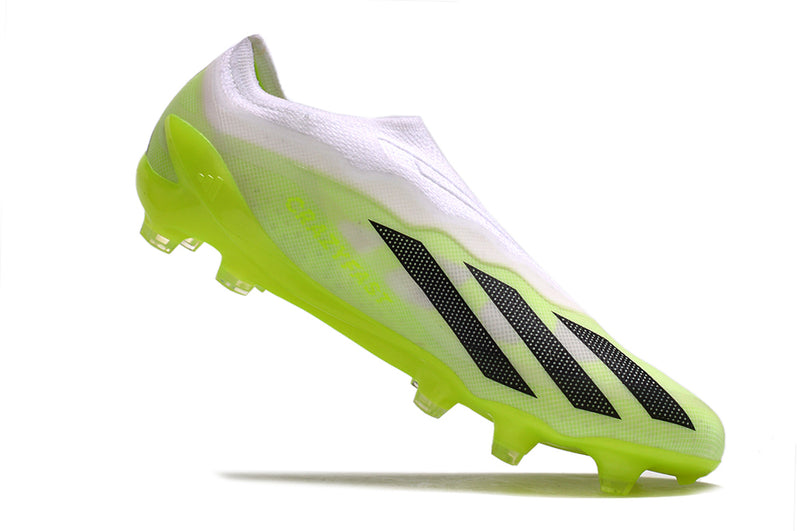 CHUTEIRA ADIDAS X CRAZYFAST CAMPO