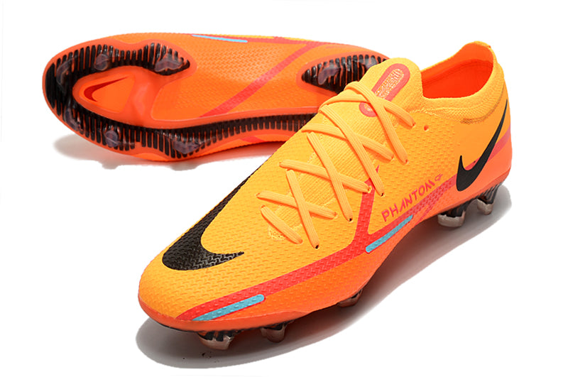 CHUTEIRA NIKE PHANTOM GT2 ELITE CAMPO