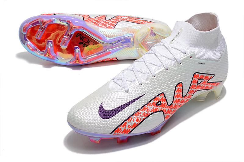 CHUTEIRA NIKE MERCURIAL SUPERFLY 9 ELITE CAMPO