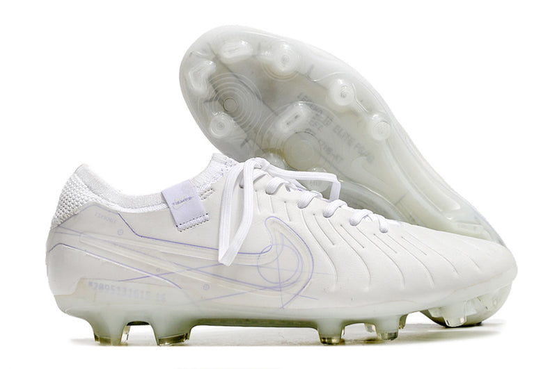 CHUTEIRA NIKE TIEMPO LEGEND 10 ELITE CAMPO