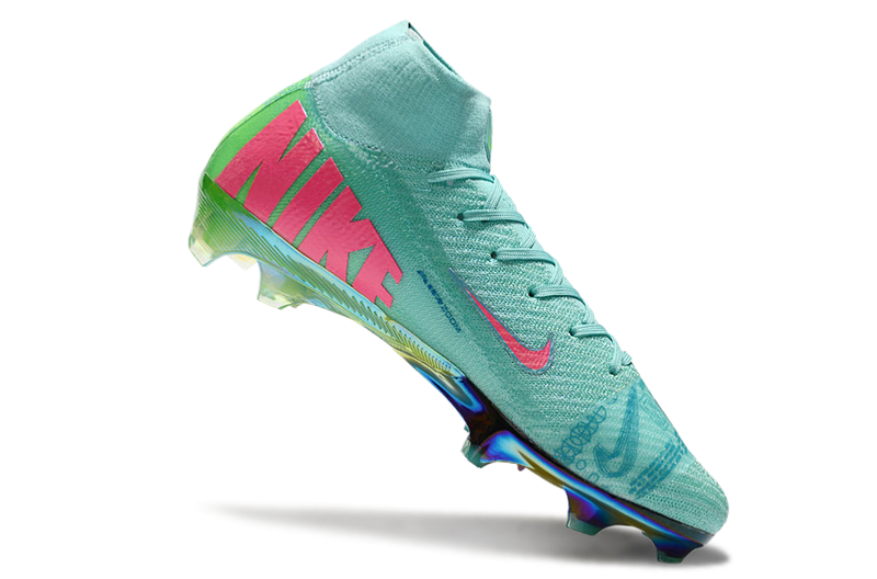 'CHUTEIRA NIKE MERCURIAL SUPERFLY 10 ELITE CAMPO